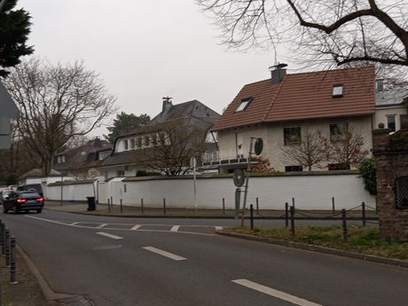 Fewo Koeln Lindenthal